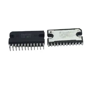 Brand New Original 100% Integrated circuits IC Chip Professional BOM Supplier Service BA49182