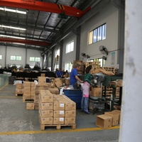 High Quality Industrial Fasteners DIN Standard Flat Washer Precision Hardware Parts Wholesale Washer