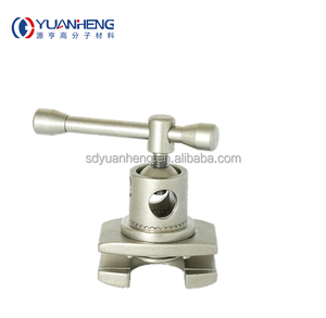 Telaio di Trazione Regolabile in Metallo per Chirurgia dell'Arto Superiore, Dispositivo per Tavolo Operatorio - Product Image 1