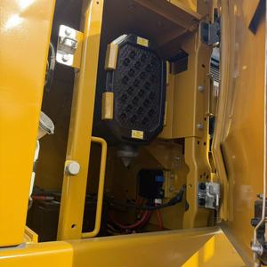 รถขุด CAT 336GC สำหรับงานหนัก เหมาะสำหรับการรื้อถอนในเมืองและกำจัดขยะก่อสร้าง - Product Image 4