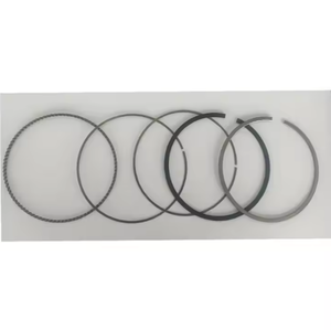 Kit de anillo de pistón OEM 06E198151G/06E198151E para piezas de motor Audi A4 A6 B8 Q5 utilizadas en varios modelos - Product Image 5