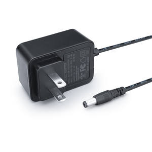 Adaptateur de commutation d'alimentation cc 12V 1A pour bande LED prise chinoise à bas prix - Product Image 4