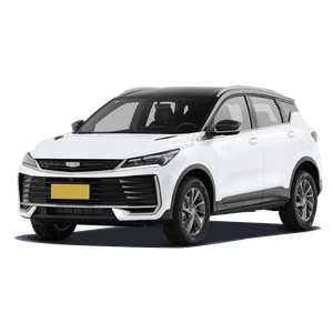 2025 nouvelle essence chinoise Geely Binyue Coolray 1.5L Transcendance Edition bleu noir <span class=keywords><strong>pas</strong></span> <span class=keywords><strong>cher</strong></span> <span class=keywords><strong>Camping</strong></span> City <span class=keywords><strong>Car</strong></span> à vendre - Product Image 1