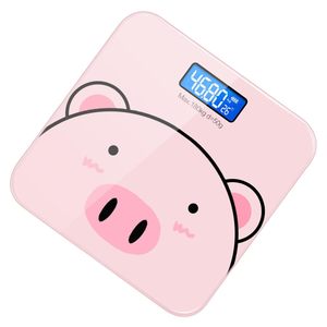 Báscula de Baño Personal de Buena Calidad, 180 kg, Báscula Digital para Peso Corporal - Product Image 1