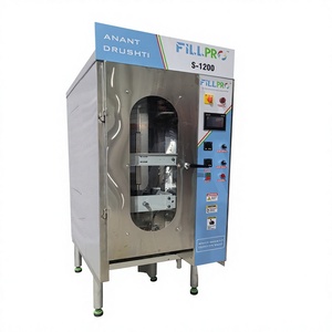 Máquina Automática de Envasado de Líquidos en Bolsas para Leche, Leche Curada, Leche de Cabra, Lassi, Jugo, Agua, Envasado de Alta Precisión - Product Image 6