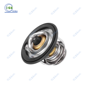 YLB发动机冷却液恒温器19301-P08-305 19301-P08-316 19300P080140 19300PJ7004 19300PM3003 19300PT0004 - Product Image 2