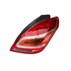 Vente à prix réduit : Ensemble <span class=keywords><strong>de</strong></span> <span class=keywords><strong>feux</strong></span> arrière WZ23 pour Peugeot <span class=keywords><strong>308</strong></span> 2011-2015 - Product Image 2