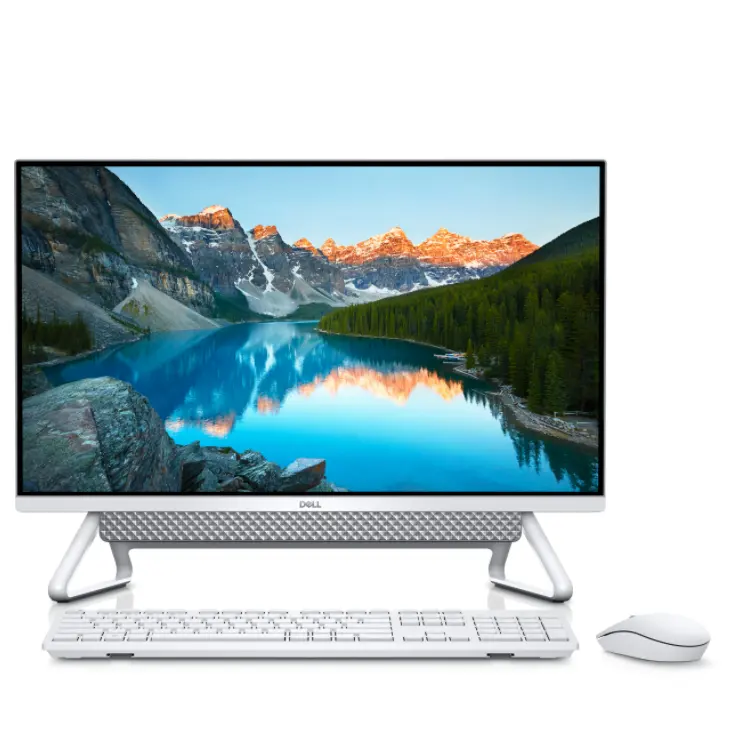 Wholesale low price original JLS Future in7700 all in one of 27inch Full HD display