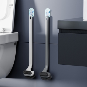 Sanga Cleaning Brush New Golf Toilet Brush Bristle Toilet Brush Household Cleaning Wholesale - Product Image 1