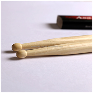 Bán buôn Chất lượng cao bền 5A hickory drumsticks trống búa cho <span class=keywords><strong>Jazz</strong></span> <span class=keywords><strong>Drum</strong></span> <span class=keywords><strong>kit</strong></span> - Product Image 2