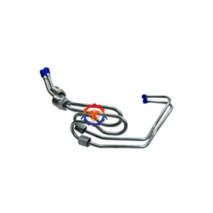 Línea de Suministro de Inyectores de Combustible 3944686 3944688 3944690 3944696 3944694 3944692 Compatible con QSC ISC - Product Image 1