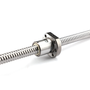 Tornillo de Movimiento Lineal Personalizado con Rosca, 1.5 Años de Disponibilidad, Amplia Variedad de Tamaños, 1.5 Años de Garantía - Product Image 6