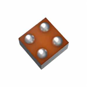 TCK127BG,LF Electronics Component BOM IC In Stock 4 XFBGA, CSPBGA Power Management (PMIC) - Product Image 1
