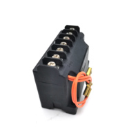 SE-B1 347019 01 Pièces de rechange de haute qualité pour compresseur de réfrigération Module de protection du moteur
