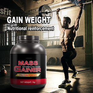 1 kg <span class=keywords><strong>de</strong></span> poudre <span class=keywords><strong>de</strong></span> protéines <span class=keywords><strong>de</strong></span> lactosérum et <span class=keywords><strong>de</strong></span> créatine aromatisée à la vanille, gain <span class=keywords><strong>de</strong></span> <span class=keywords><strong>masse</strong></span> premium, développement musculaire rapide, vitamines, gym, fitness, <span class=keywords><strong>prise</strong></span> <span class=keywords><strong>de</strong></span> poids - Product Image 4