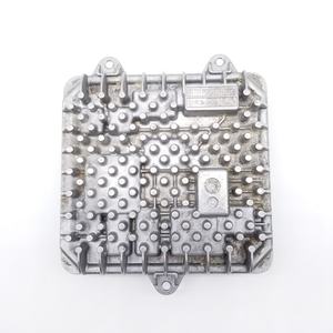 Módulo Controlador de Faros LED 7 457 874, Computadora ECU para <span class=keywords><strong>Serie</strong></span> 3 4 5 7, X3 X4 X5 X6 Z4 Ghost 2008-2017 - Product Image 4