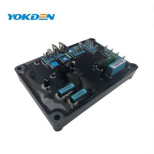 <span class=keywords><strong>AVR</strong></span> AS480 Phụ Tùng Máy Phát Điện Không Chổi Than - Product Image 5