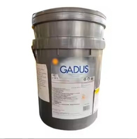 Gadus S5 V100 2 Pelumas Serbaguna Canggih untuk Pelumas Industri