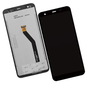 Écran LCD tactile numériseur pour <span class=keywords><strong>Blackview</strong></span> <span class=keywords><strong>BV6300</strong></span> PRO <span class=keywords><strong>BV6300</strong></span> PRO – Assemblage d'écran LCD - Product Image 3
