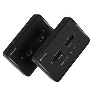 <span class=keywords><strong>M</strong></span>.2 NVME SATA NGFF SSD copiatore duplicatore Cloner Dual Bay <span class=keywords><strong>M</strong></span>.2 NVME SATA SSD Cloner Docking Station - Product Image 1
