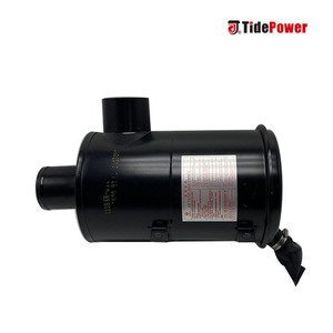 Ensemble de filtre à air DDEC QSL9-G5 AH19076 Pièces et accessoires de générateur - Product Image 4