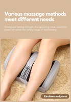 Masseur électrique multifonctionnel Shiatsu CYANMED BISD-0406 personnalisé pour la santé des pieds, des mollets et des jambes