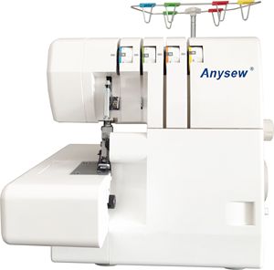 Machine à coudre domestique surjeteuse GN703 - Product Image 3