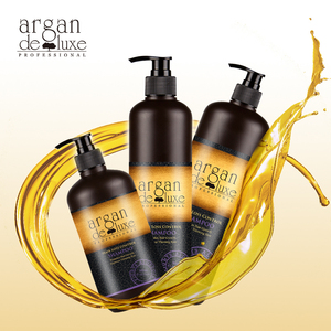 <span class=keywords><strong>Argan</strong></span> <span class=keywords><strong>DE</strong></span> <span class=keywords><strong>LUXE</strong></span> Ginger Oil Champú anticaída (NUEVO) Argon Oil harecare - Product Image 5
