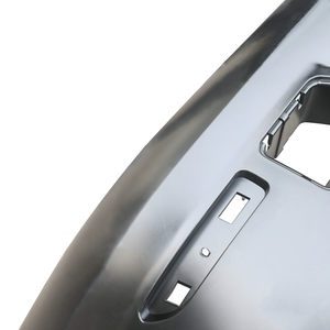 Paraurti Posteriore OEM 6001546776 di Alta Qualità per Renault/<span class=keywords><strong>Dacia</strong></span> <span class=keywords><strong>Logan</strong></span> <span class=keywords><strong>MCV</strong></span> '08-11 XF705-002 - Product Image 2