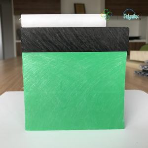 高耐衝撃性<span class=keywords><strong>HDPE</strong></span>ボード プラスチック 多様な厚さの<span class=keywords><strong>HDPE</strong></span>シート - Product Image 2