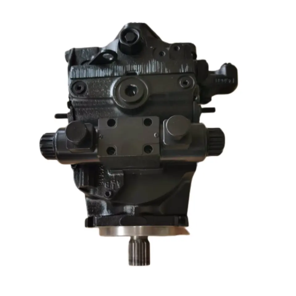 Factory Direct FRL Series Hydraulic Pump FRL090CLS2520NNN3S1N4A1NAAAN FRL074BLS2520NNN3S1B2A1N Plunger Pump