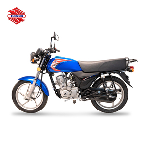 Motocicleta de Gasolina, Motocicletas Usadas Baratas, Motor de Alta Calidad, Motocicleta Económica en Venta/ Gasolina, Dos Tiempos - Product Image 3