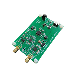 LTDZ 35M-4400M WinWT4 analizzatore di spettro generatore di segnali <span class=keywords><strong>RF</strong></span> con generatore di tracciamento - Product Image 4