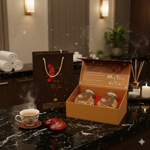 Sélection Spéciale de Cordyceps Lyophilisé 40g Combo – Ingrédient Culinaire et Herbal Premium en Gros - Product Image 1