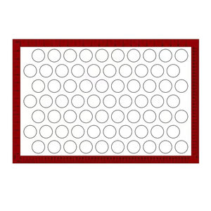 <span class=keywords><strong>Tapis</strong></span> <span class=keywords><strong>de</strong></span> <span class=keywords><strong>cuisson</strong></span> en silicone en gros pas cher <span class=keywords><strong>60x40</strong></span> <span class=keywords><strong>Tapis</strong></span> <span class=keywords><strong>de</strong></span> <span class=keywords><strong>cuisson</strong></span> <span class=keywords><strong>de</strong></span> haute qualité pour le pain en silicone et doublure en fibre <span class=keywords><strong>de</strong></span> verre - Product Image 2