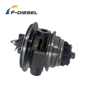 TF035HM Turbo CHRA Cartucho 49135-08150 49135-05132 504340182 para Fiat Ducato 120 III <span class=keywords><strong>2.3</strong></span> Multijet 130 Motor F1AE0481N - Product Image 4