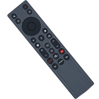 Remote Control TV Suara BT RC923A FMB1 Baru Cocok untuk TV LED Pintar TCLL