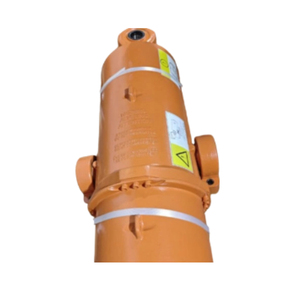 หุ่นยนต์อุตสาหกรรม 3HAC021031 002 6650S แท่งปรับสมดุลแบบฝังในตัวหุ่นยนต์ ขายดีในกลุ่มอุปกรณ์ปรับสมดุลหุ่นยนต์และมีความน่าเชื่อถือ - Product Image 2