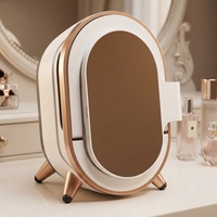 Analyseur de peau, détecteur de peau du visage haute résolution |   Système d'analyse de la peau VISIA |   Entreprise de cosmétiques et clinique de beauté