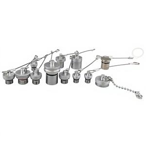 Morsetto per cavo aeronautico RealRun BFG/BFA/BHA/BRE/BRD/<span class=keywords><strong>BRF</strong></span>/BRA con copertura antipolvere e protezione, installazione con corda, IP61/IP68 - Product Image 3