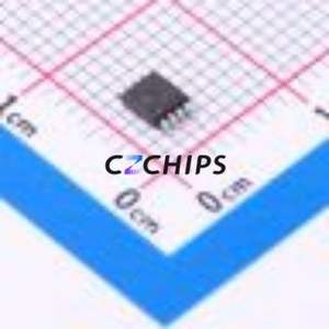 Reloj de Tiempo Real (RTC) Chip IC de circuito integrado HG1302ZMM/TR original y nuevo - Product Image 1