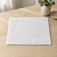 Protège-matelas jetable OEM respirant, doux, hautement absorbant, en pâte fluff, imperméable, pour l'incontinence, pour bébés et adultes