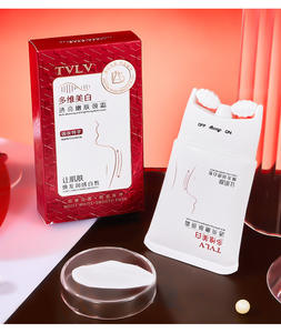 Crema Reafirmante y Lifting para el Cuello TVLV, Antiarrugas, Antienvejecimiento, Elimina Líneas Finas, Blanqueadora, Iluminadora, Hidratante y Reafirmante - Product Image 5