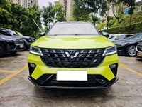 Wuling Xingchi SUV compact 2022 2023 2024, 1.5L, consommation de carburant économique, puissance stable, espace pratique, sûr et fiable