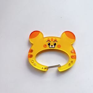 Llavero de Mosquetón con Impresión a Doble Cara Dreamiez Kawaii, Accesorio para Bolsa con Diseño de Dibujos Animados de Jaemin Chenle <span class=keywords><strong>Renjun</strong></span> Jisung Jeon para Fans - Product Image 3