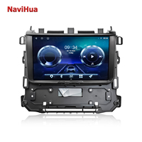 Écran Android 9 "pour Chevrolet Tahoe GMC Yukon 2014 2018 lecteur d'autoradio multimédia Auto Carplay Navigation Headunit Monitor
