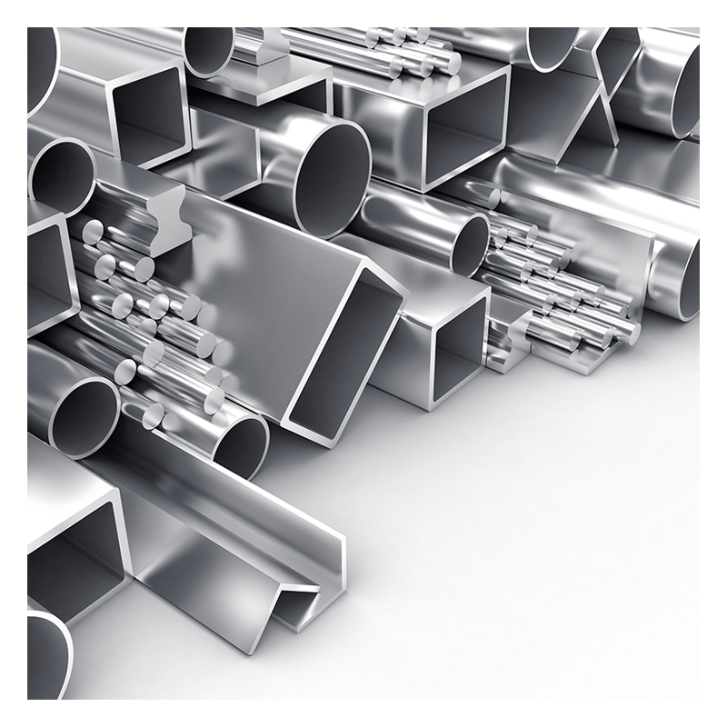 347 stainless steel square tube for food processing