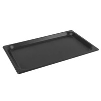 Dampf ofen Zubehör Edelstahl GN 1/1 Pfanne Perforierte Backform Kühl schale für Restaurant Hotel