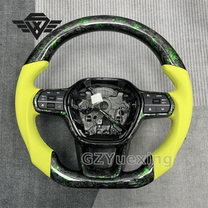 Volants personnalisés adaptés aux Honda Civic 11e génération, Accord, CR-V, Breeze, <span class=keywords><strong>HRV</strong></span> <span class=keywords><strong>2022</strong></span> 2023 2024 2025 2026 - Product Image 6
