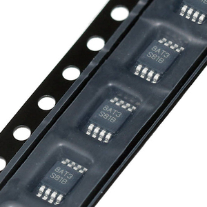 Chip ban đầu thương hiệu <span class=keywords><strong>s81b</strong></span> MSOP-8 IC Chipset lm5007mm - Product Image 1